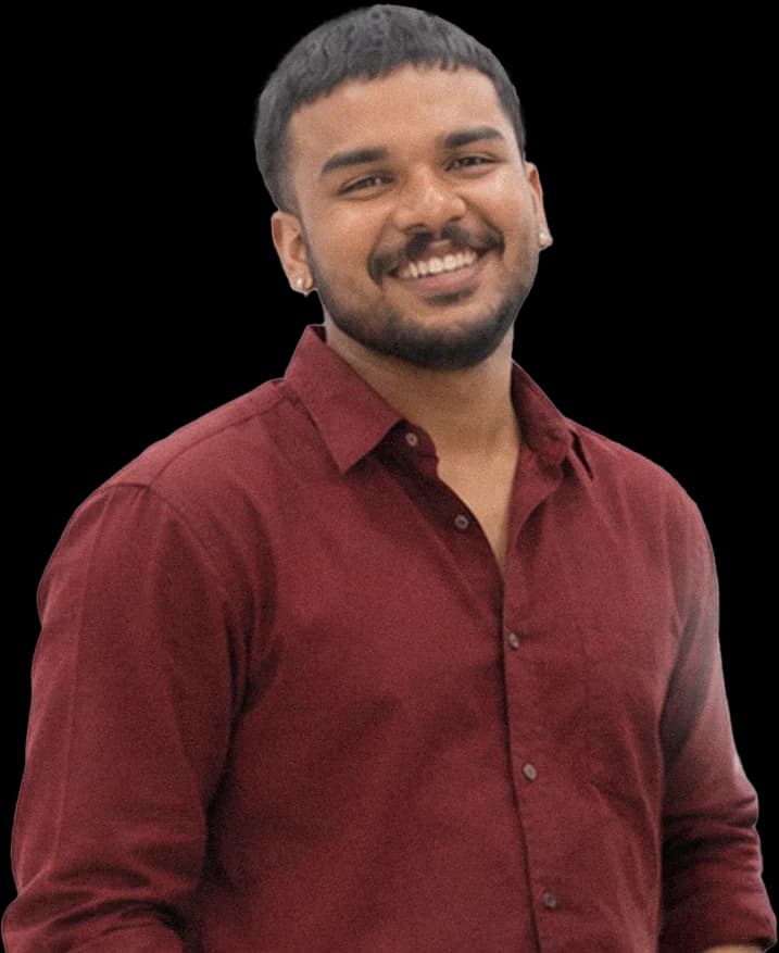 brondlab team Gokul krishna M R photo