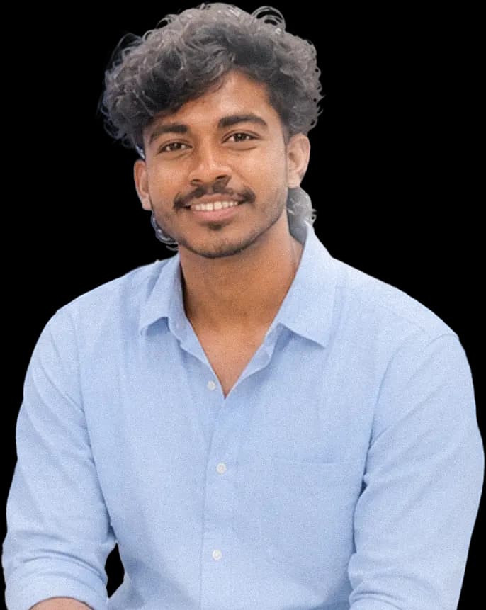 brondlab team Sujith Jayaraj photo
