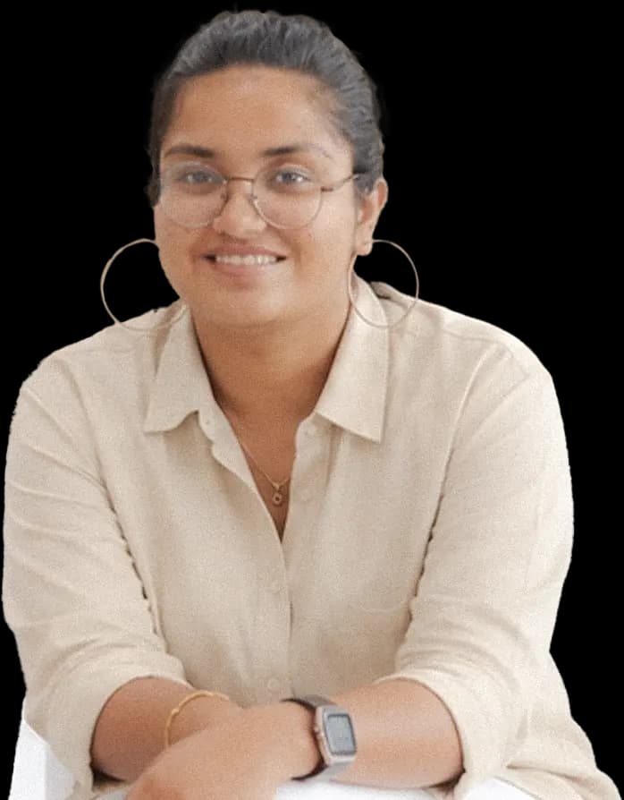 brondlab team SUBHALAKSHMI photo