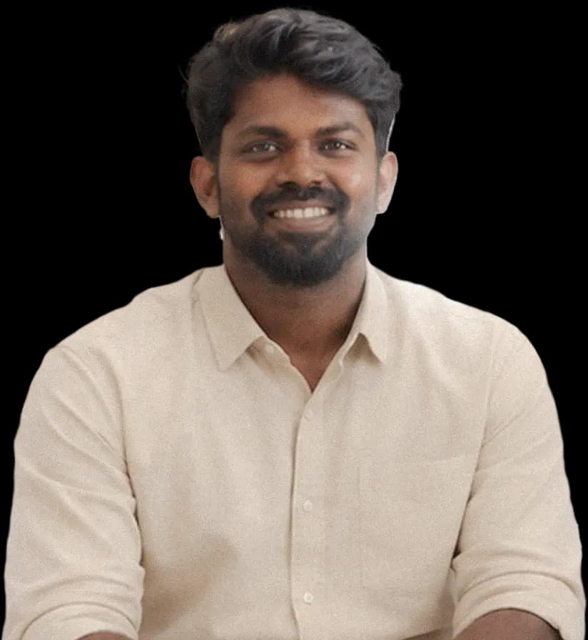 brondlab team VIPIN EDWIN photo
